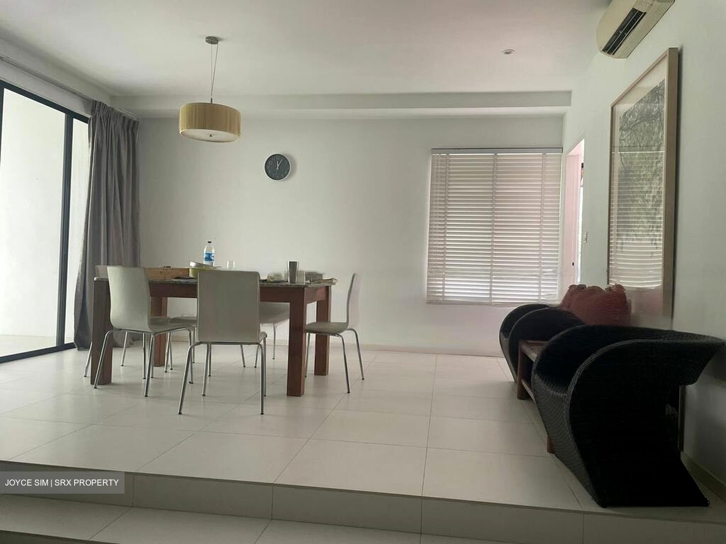 The Esta (D15), Condominium #457624111